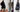 Funnel Neck Jackets UK – Autumn 2025’s Must-Have Outerwear Trend