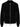 Moose knuckles Men Reversible Bunny Jacket Black