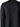 Moncler Men logo sweatshirt Black-back detial