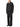 Ami Paris trucker jacket Anthracite-left side (1)