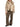 Yves Salomon Short Loro Piana fabric down jacket Dune-front side