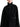 Lemaire short duffle coat Black-front side