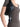 Lemaire castanet Black-with model