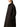 Studio Nicholson Ria Coat Espresso-left side