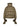 Yves Salomon Short Loro Piana fabric down jacket Earth-back side
