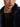 Yves Salomon Reversible Merino Shearling Coat Black-front detial