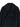Lemaire bathrobe coat Black-front detial