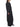 The Row Hariet Coat Dark Charcoal-right side