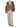Max Mara spaceca jacket Beige golden-with model