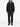 Moose knuckles Men Reversible Bunny Jacket Black