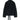 Lemaire bathrobe coat Black