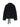 Lemaire bathrobe coat Black