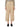 Weekend Maxmara bronzo trouser Beige-front side