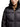 Moncler Women Esnaie jacket Black-front detial