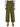 Weekend Maxmara bronzo trouser Green-front side