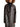 Lemaire Water Repellent Cotton Trench Coat Dark Cherry-front detial