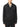 Ami Paris trucker jacket Anthracite-with men model