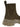 Weekend Maxmara genepi boots Khaki-back side