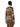 Weekend Maxmara ovatta cardigan Camel-back side