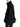 Lemaire short duffle coat Black-left side