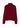 Ami Paris ADC turtle neck jumper Cherry-back side