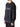 Moncler Men logo sweatshirt Black-right side