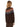 Weekend Maxmara hardy jumper Chocolate-back side