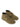 Studio Nicholson Woodrow Suede Shoes Taupe- front side