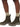 Weekend Maxmara genepi boots Khaki-with model