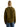 Ami Paris ADC cardigan Bronze-back side