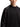 Moncler Men Cotton Blend Sweatshirt Black-front detial