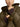 Yves Salomon Short hooded down jacket Earth-front detial