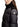 Moncler Women Esnaie jacket Black-right side