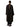 Studio Nicholson Ria Coat Espresso-back side