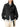 Ami Paris trucker jacket Anthracite-front side