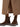 Weekend Maxmara genepi boots Brown-with model