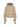 Yves Salomon Short Loro Piana fabric down jacket Dune-back side