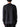 Moncler Men logo sweatshirt Black-back side