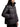 Moncler Women Esnaie jacket Black-left side