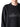 Moncler Men logo sweatshirt Black-front detials
