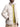 Moncler Women Brossette jacket Ivory-front side