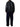 Studio Nicholson piston jacket Black-back side
