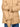 Yves Salomon down coat Macadamia-front side dettials