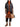 Moncler Women Esnaie jacket Black-with model