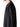 Moncler Men logo sweatshirt Black-Shoulder seam details