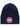 Canada Goose Arctic Toque Beanie Hat Navy