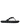 Alexander Wang Rapture FlipFlop Black