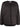 Toteme Drop-Shoulder Quilted Jacket Black