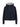Brunello Cucinelli Women padded hooded jacket Blue