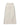 Moncler women ribbed side-split midi skirt Off-white
